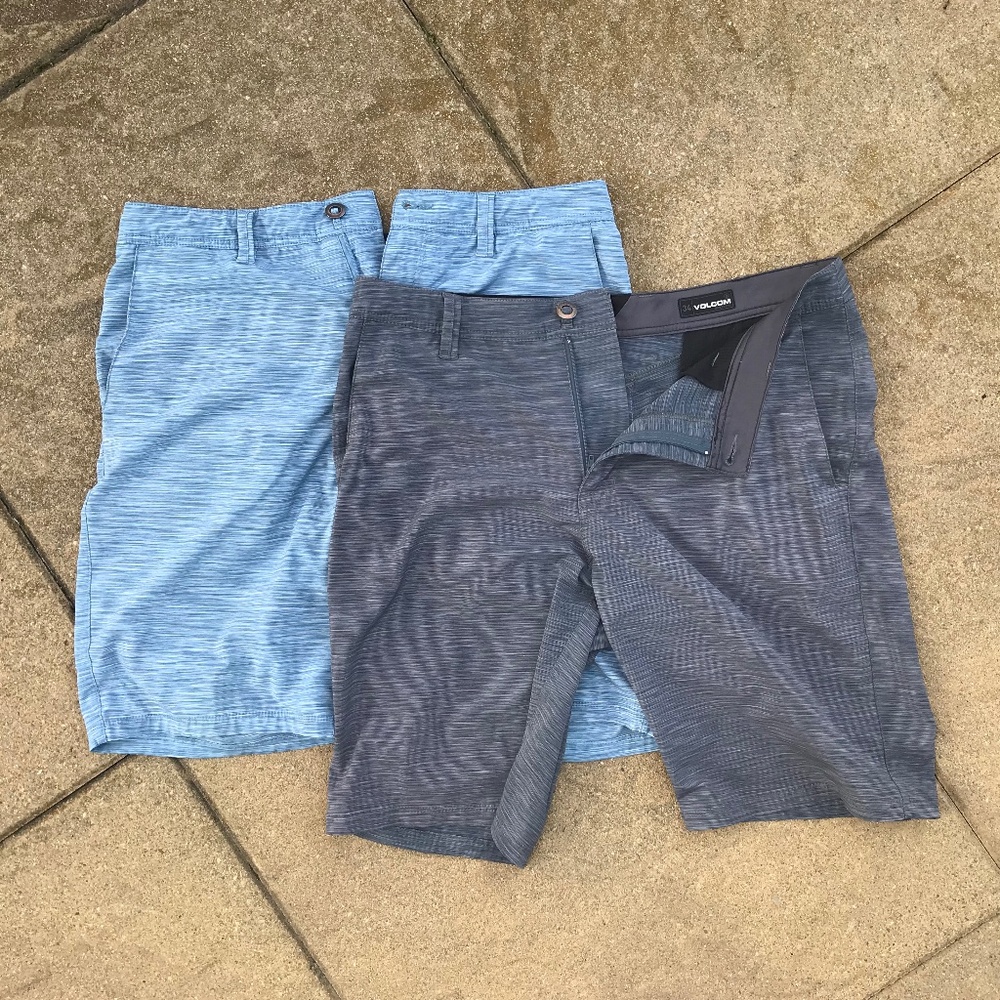 Volcom Hybrid Shorts